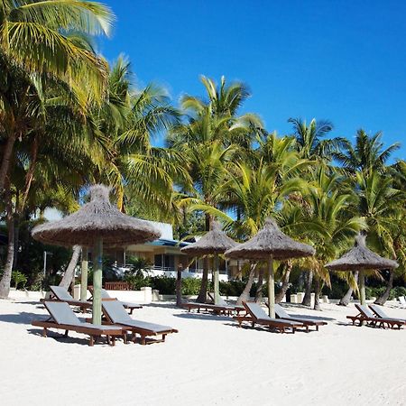 Beachfront Hamilton Island Exterior foto