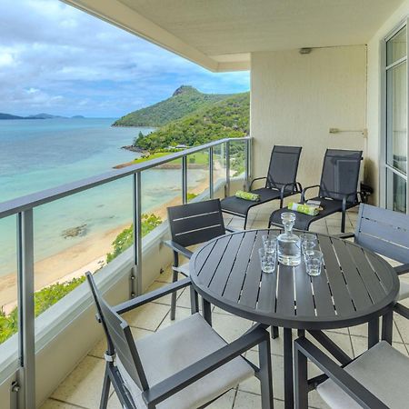 Beachfront Hamilton Island Exterior foto