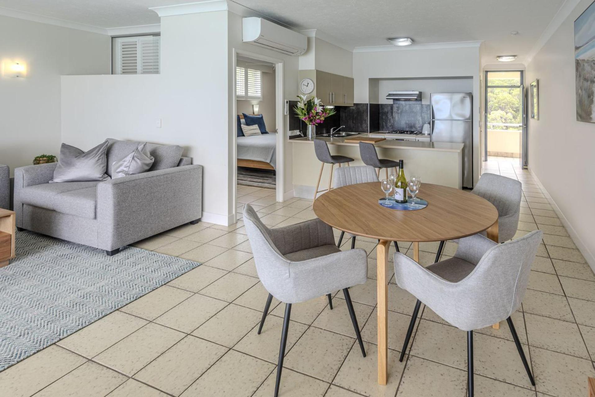 Beachfront Hamilton Island Exterior foto