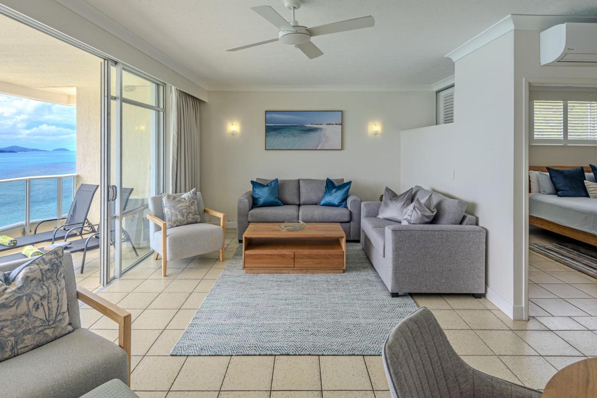 Beachfront Hamilton Island Exterior foto