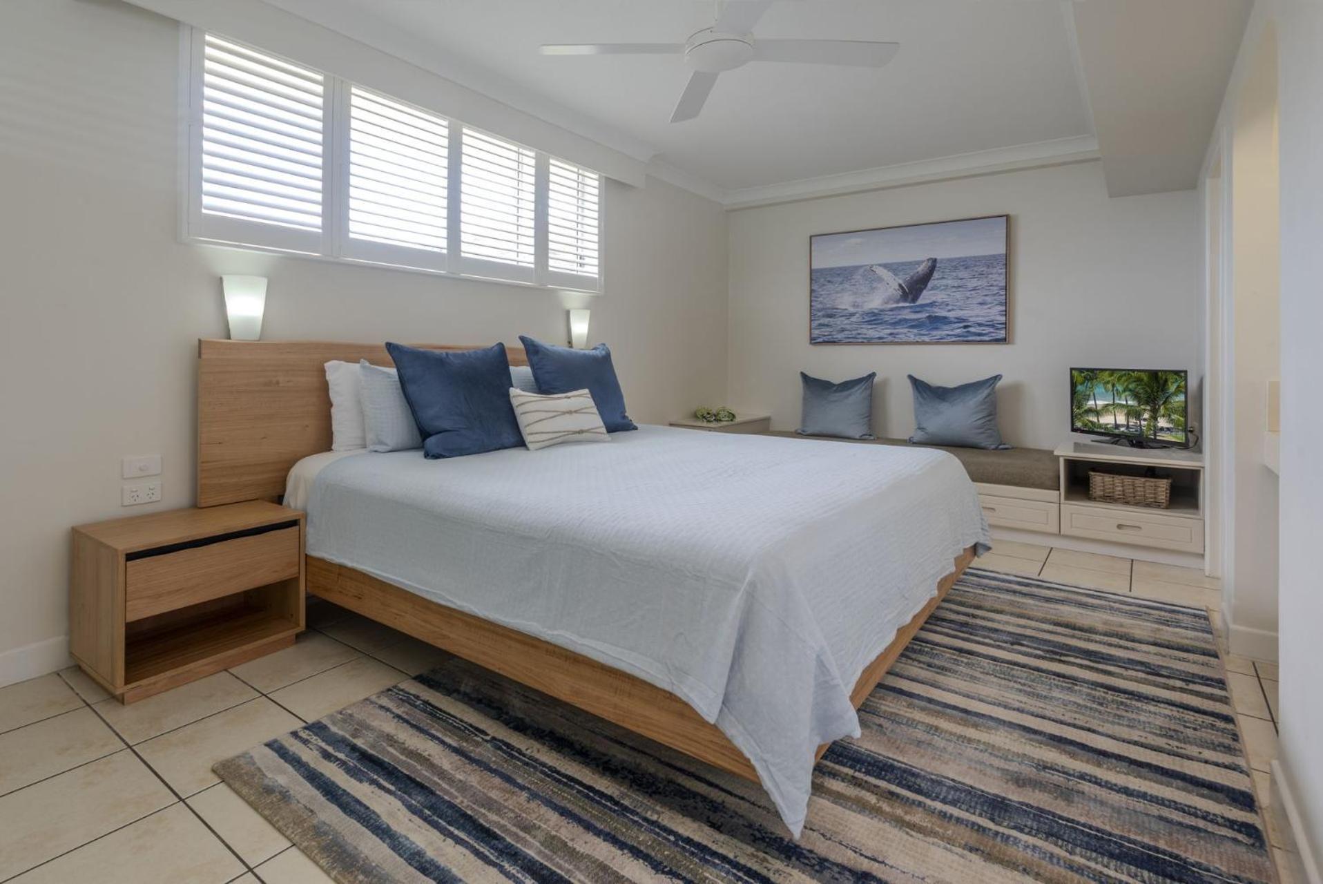 Beachfront Hamilton Island Exterior foto
