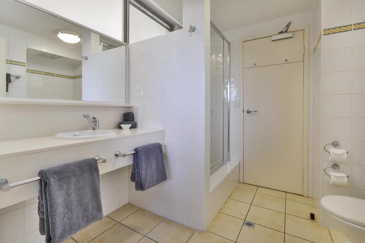 Beachfront Hamilton Island Exterior foto