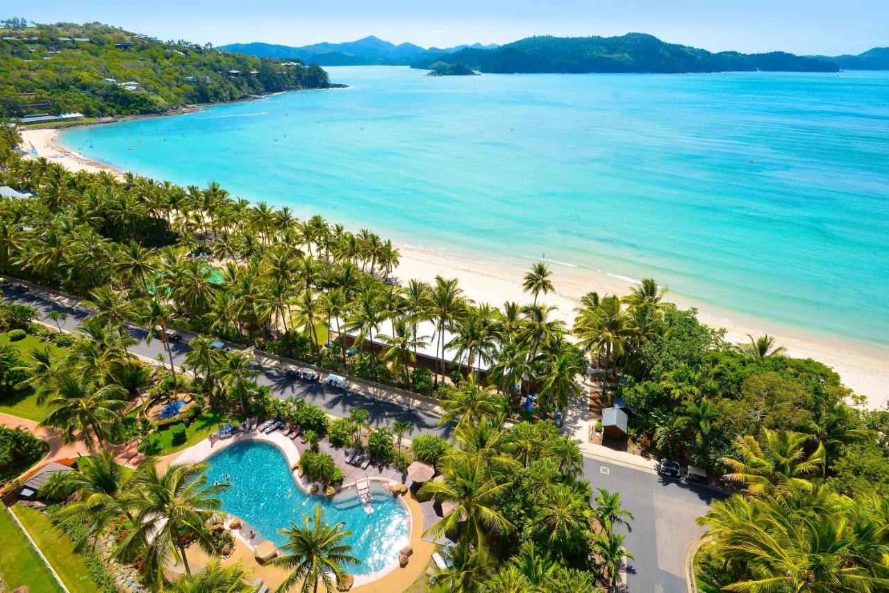 Beachfront Hamilton Island Exterior foto