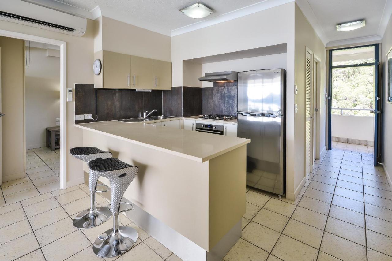 Beachfront Hamilton Island Exterior foto